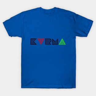 KARMA T-Shirt